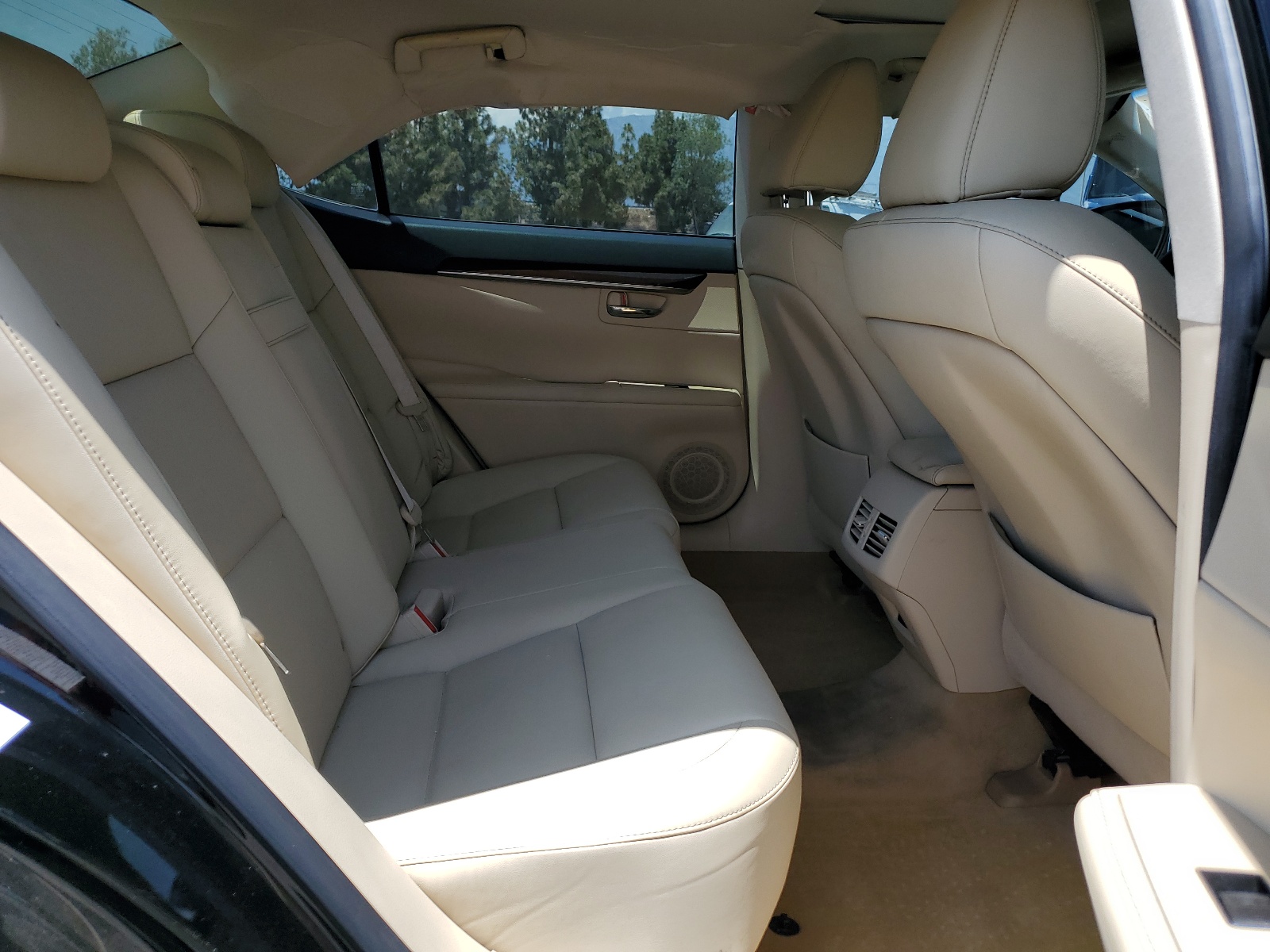 JTHBK1GG4D2058018 2013 Lexus Es 350