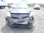 2013 TOYOTA PRIUS  for sale at Copart QC - MONTREAL