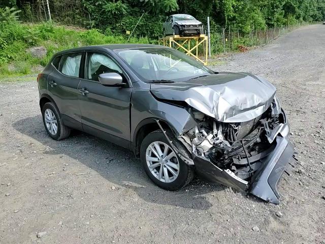 2018 Nissan Rogue Sport S VIN: JN1BJ1CR7JW203510 Lot: 62244204