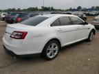 2013 Ford Taurus Limited за продажба в Woodhaven, MI - Front End