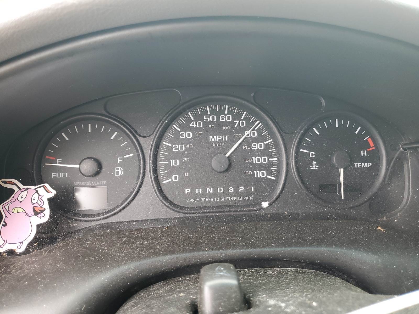 1GNDX03E54D185883 2004 Chevrolet Venture