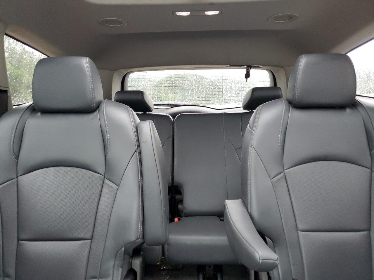 2020 Buick Enclave Essence VIN: 5GAERBKW8LJ163181 Lot: 63268084