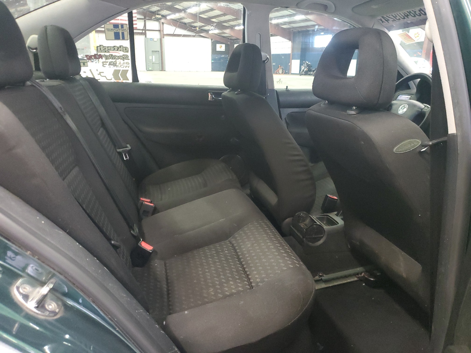 3VWRT29M41M013149 2001 Volkswagen Jetta Gl