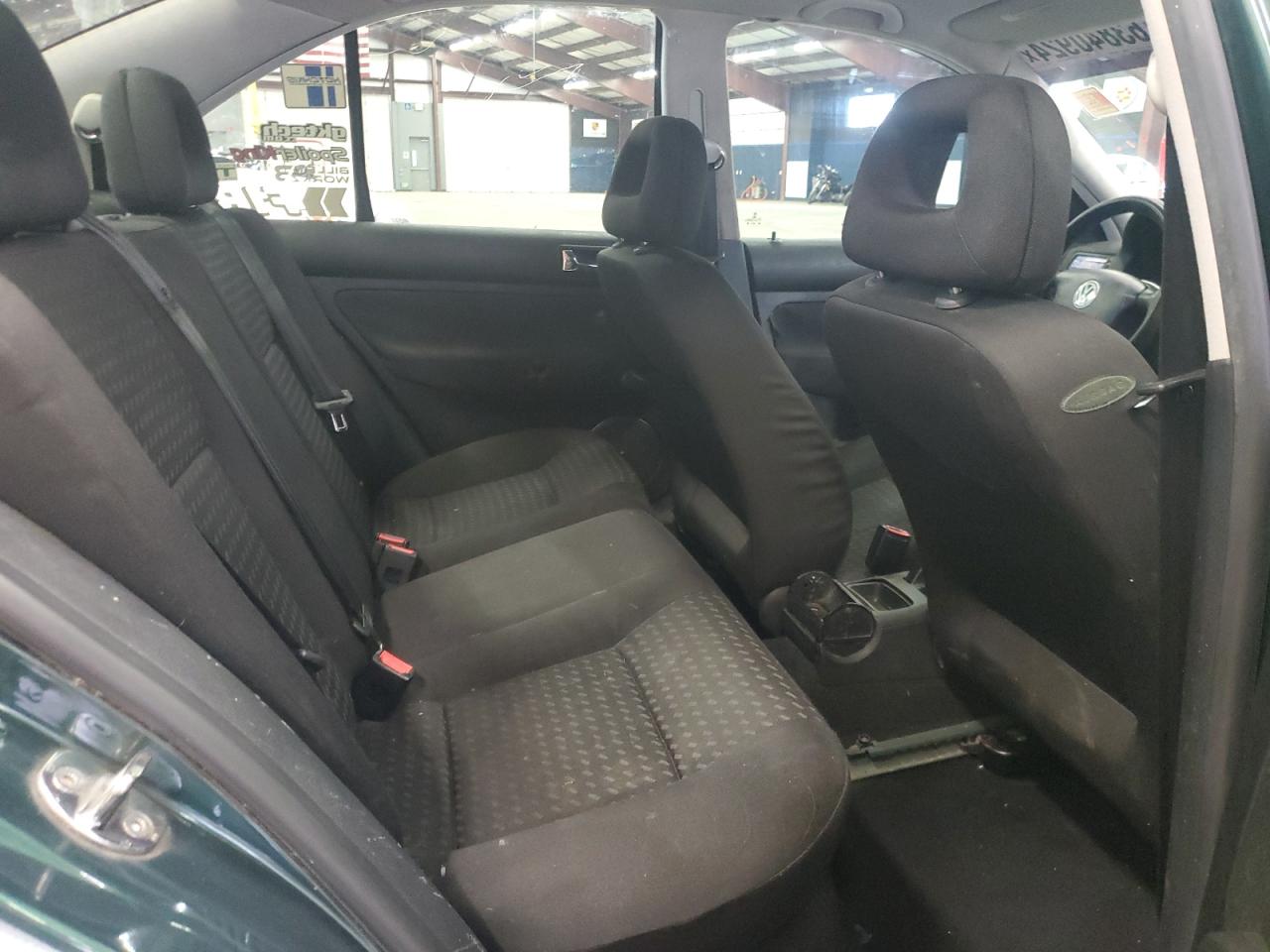 2001 Volkswagen Jetta Gl VIN: 3VWRT29M41M013149 Lot: 63840924