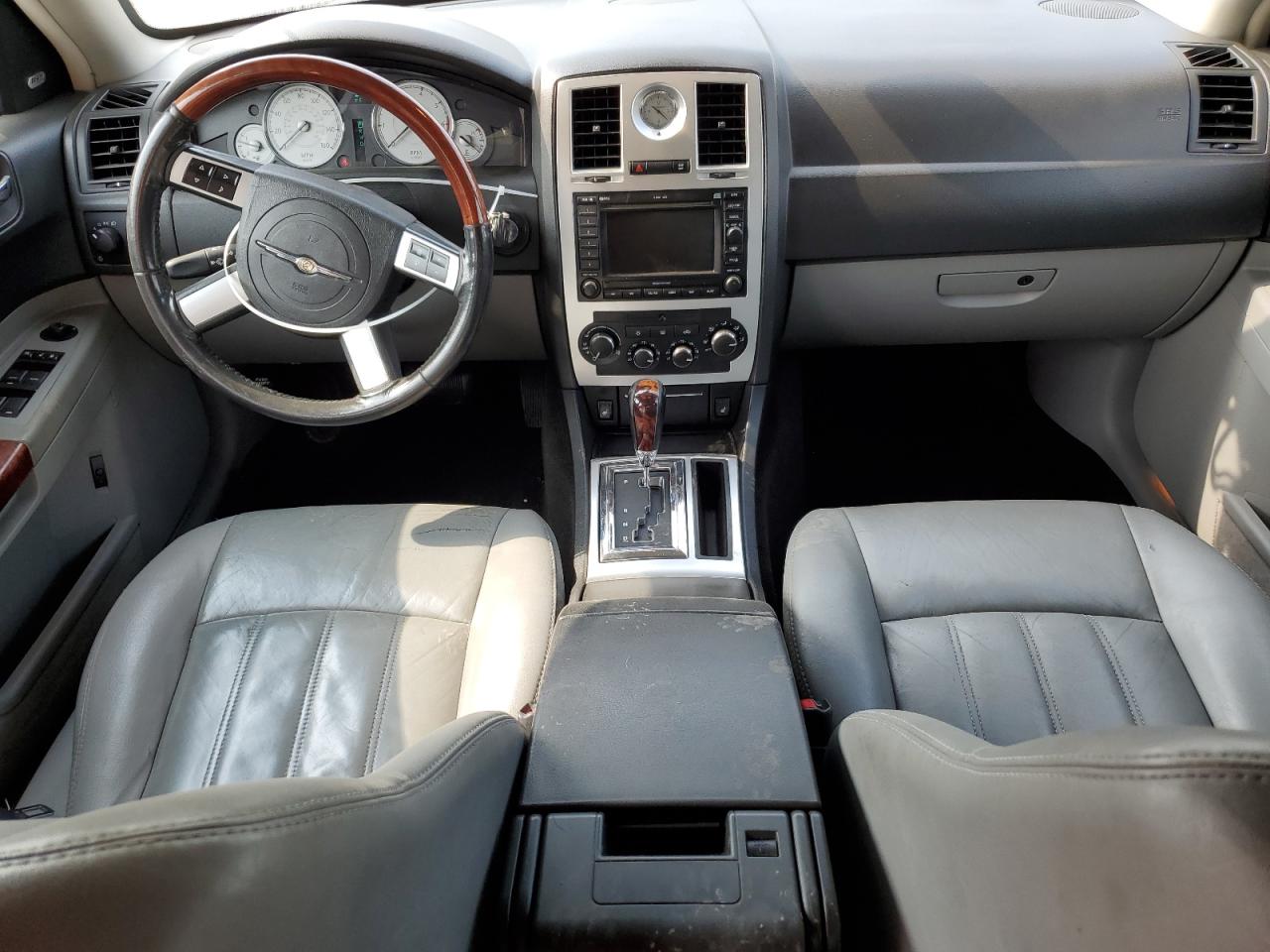 2007 Chrysler 300C VIN: 2C3LA63H67H618514 Lot: 63845964