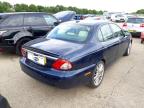 2008 JAGUAR X-TYPE SPO for sale at Copart NEWBURY