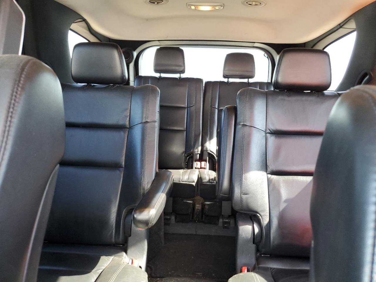 2015 Dodge Durango - Image 10