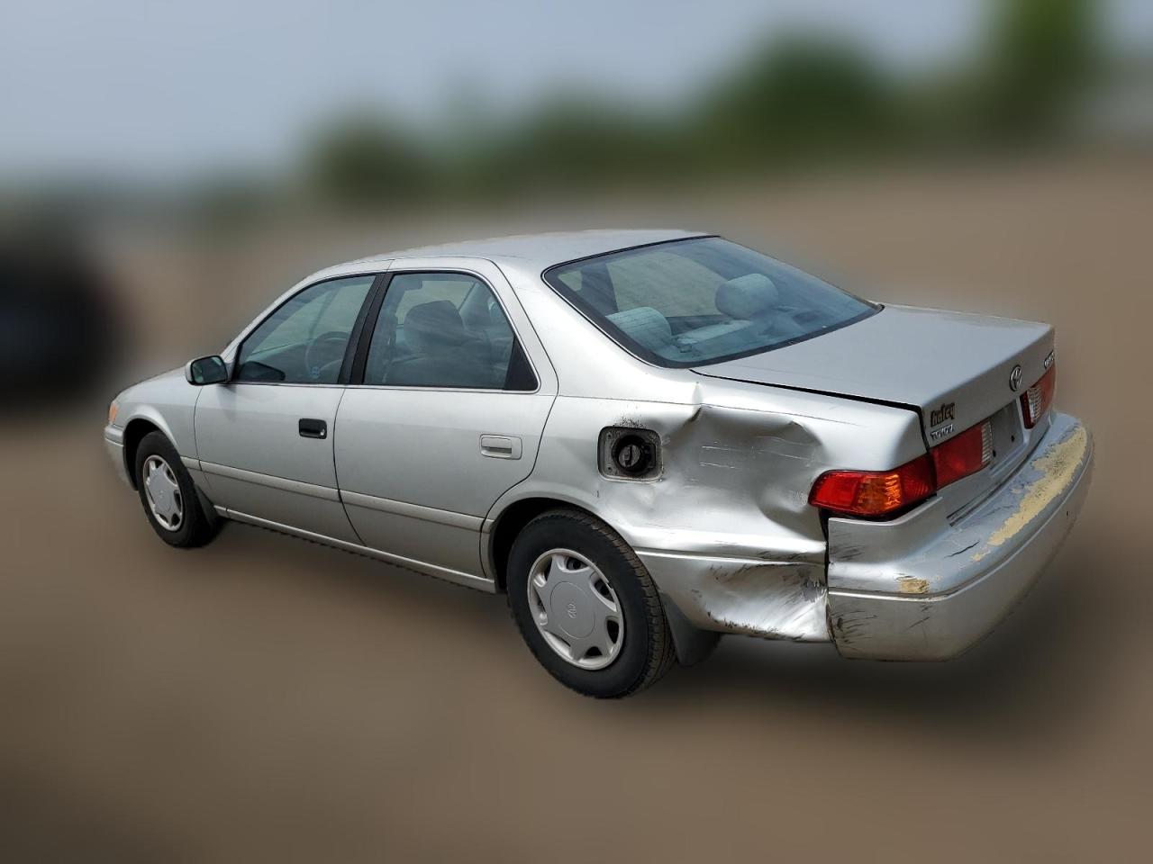 2000 Toyota Camry Ce VIN: 4T1BG22KXYU695408 Lot: 64447434