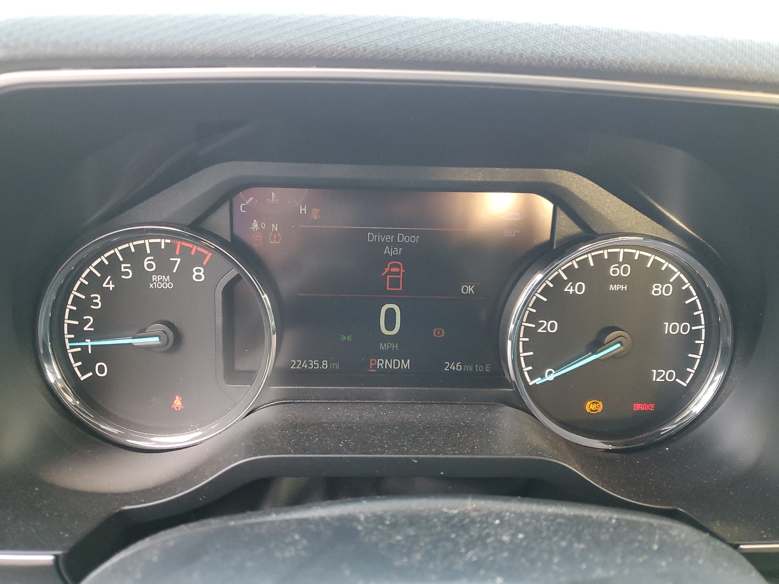 1FTEW1C57NFC14456 2022 Ford F150 Supercrew