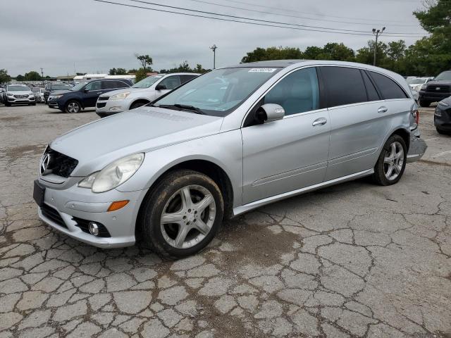 2008 Mercedes-Benz R 350 იყიდება Lexington-ში, KY - Rear End