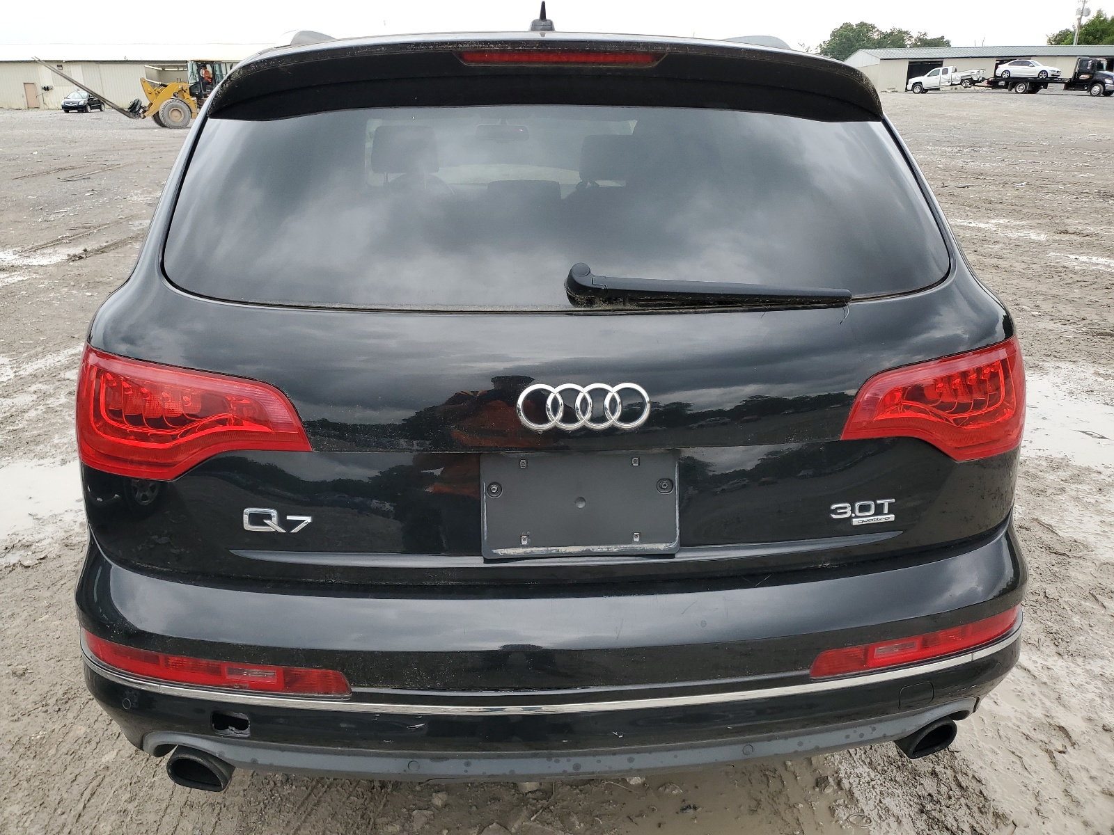 WA1CGAFE1FD008458 2015 Audi Q7 Premium