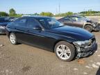 2016 Bmw 328 Xi Sulev за продажба в Indianapolis, IN - Front End