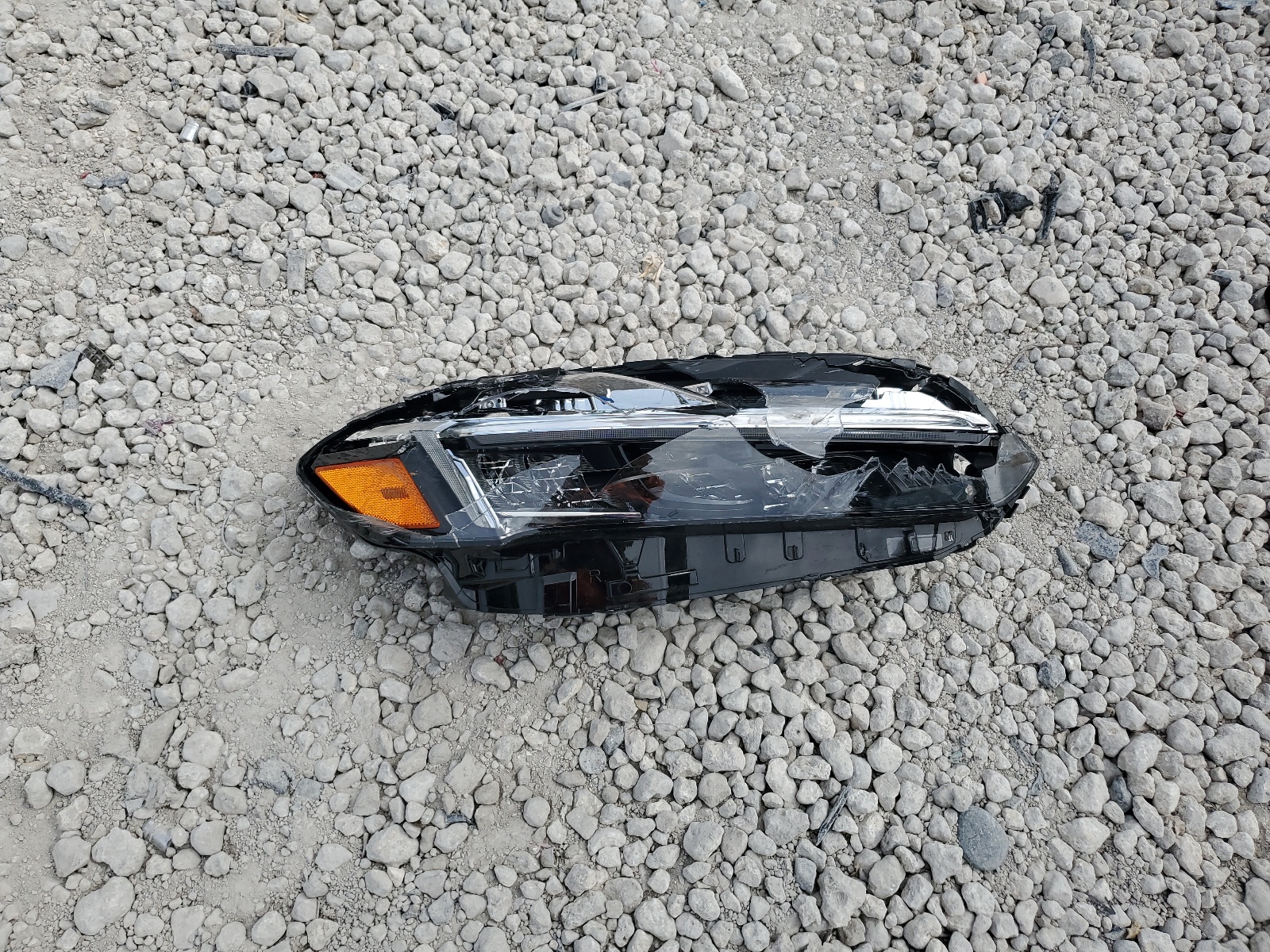 JHMFL5G48PX002084 2023 Honda Civic Type-R JHMFL5G48PX002084 2023 Honda Civic Type-R
