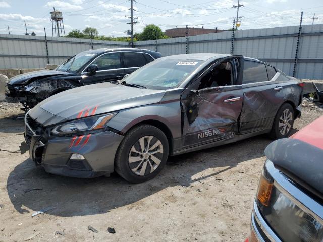 2020 Nissan Altima S