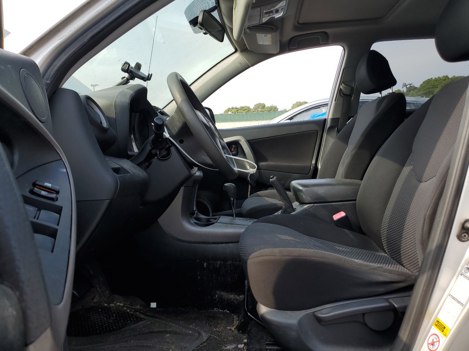 JTMBK32VX66008948 2006 Toyota Rav4 Sport