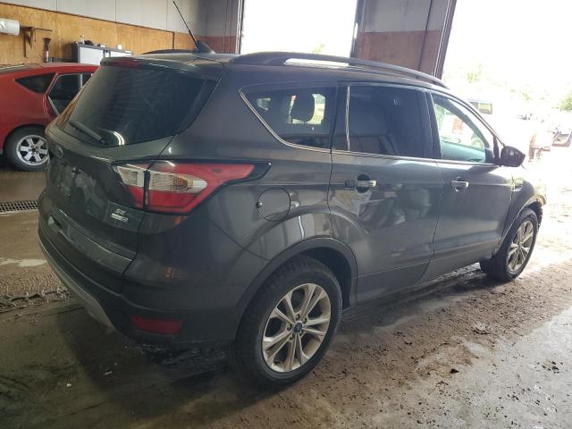  FORD ESCAPE 2018 Gray