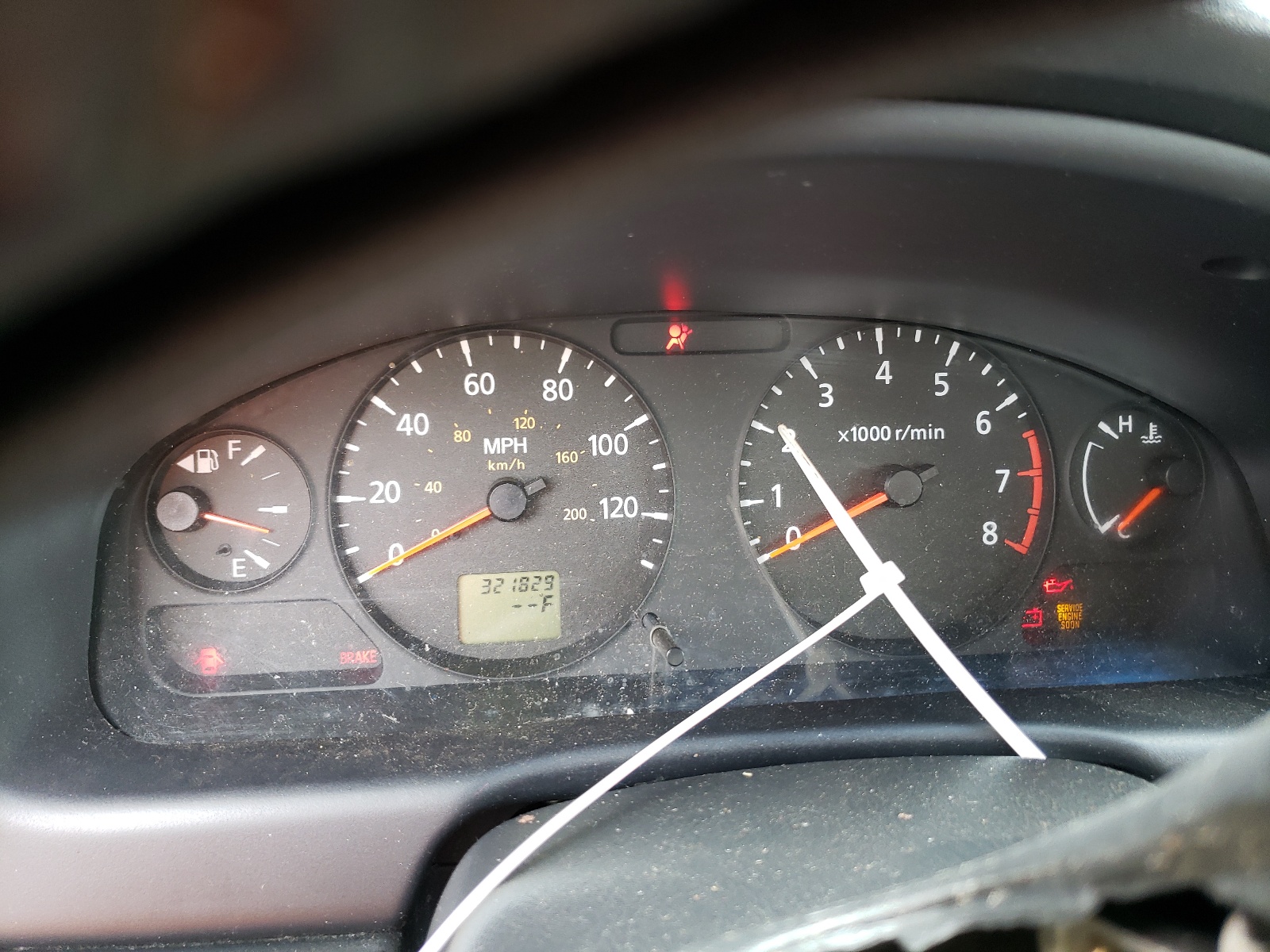 3N1CB51D35L585398 2005 Nissan Sentra 1.8