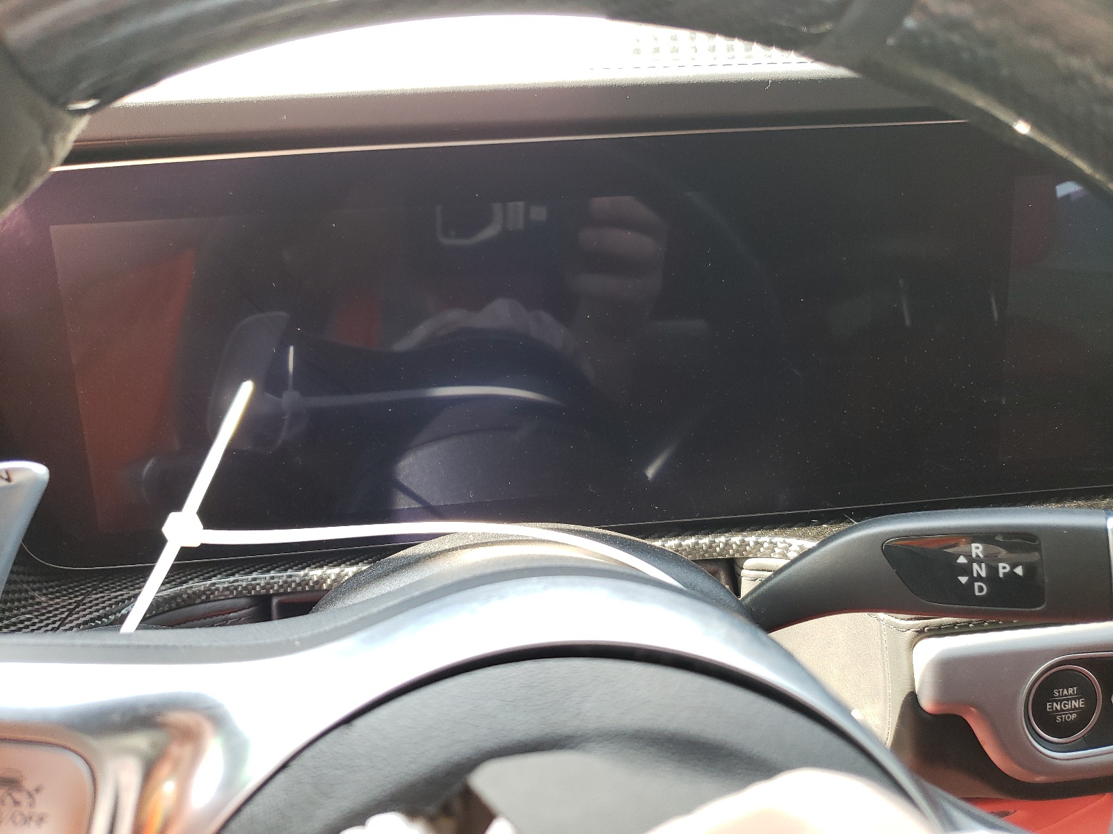 W1NYC7HJ9LX340994 2020 Mercedes-Benz G 63 Amg