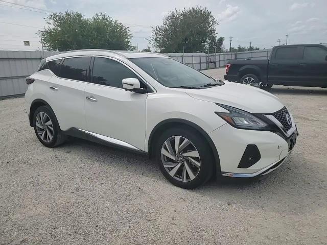 2019 Nissan Murano S VIN: 5N1AZ2MJXKN103081 Lot: 62269604