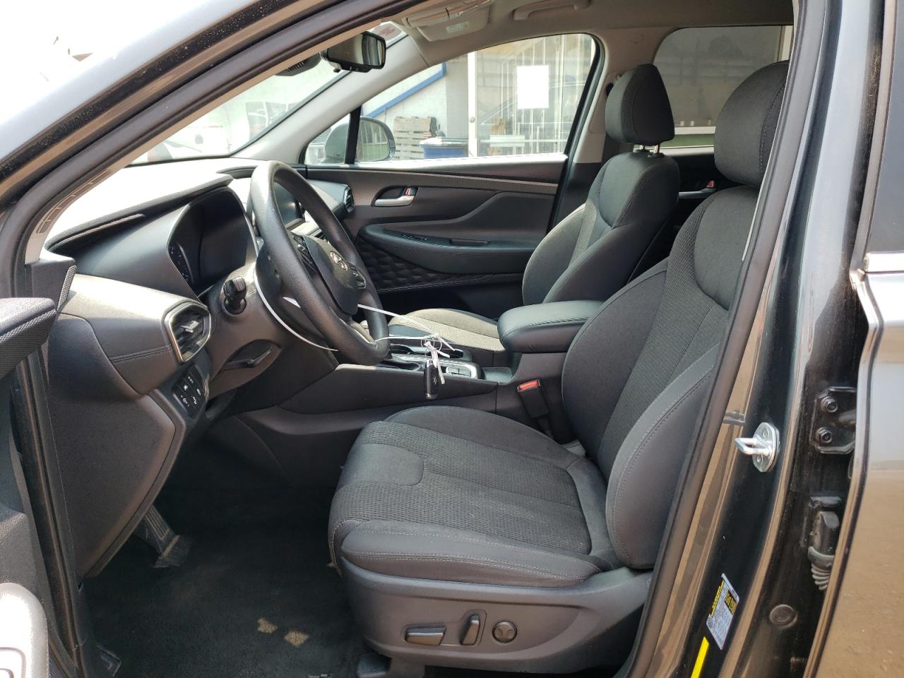 2020 Hyundai Santa Fe Sel VIN: 5NMS3CAD8LH224432 Lot: 64324344