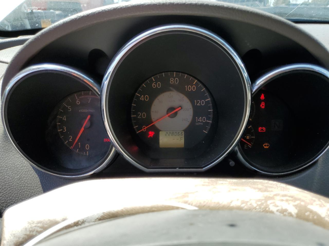 2005 Nissan Altima S VIN: 1N4AL11D65C310863 Lot: 63717224