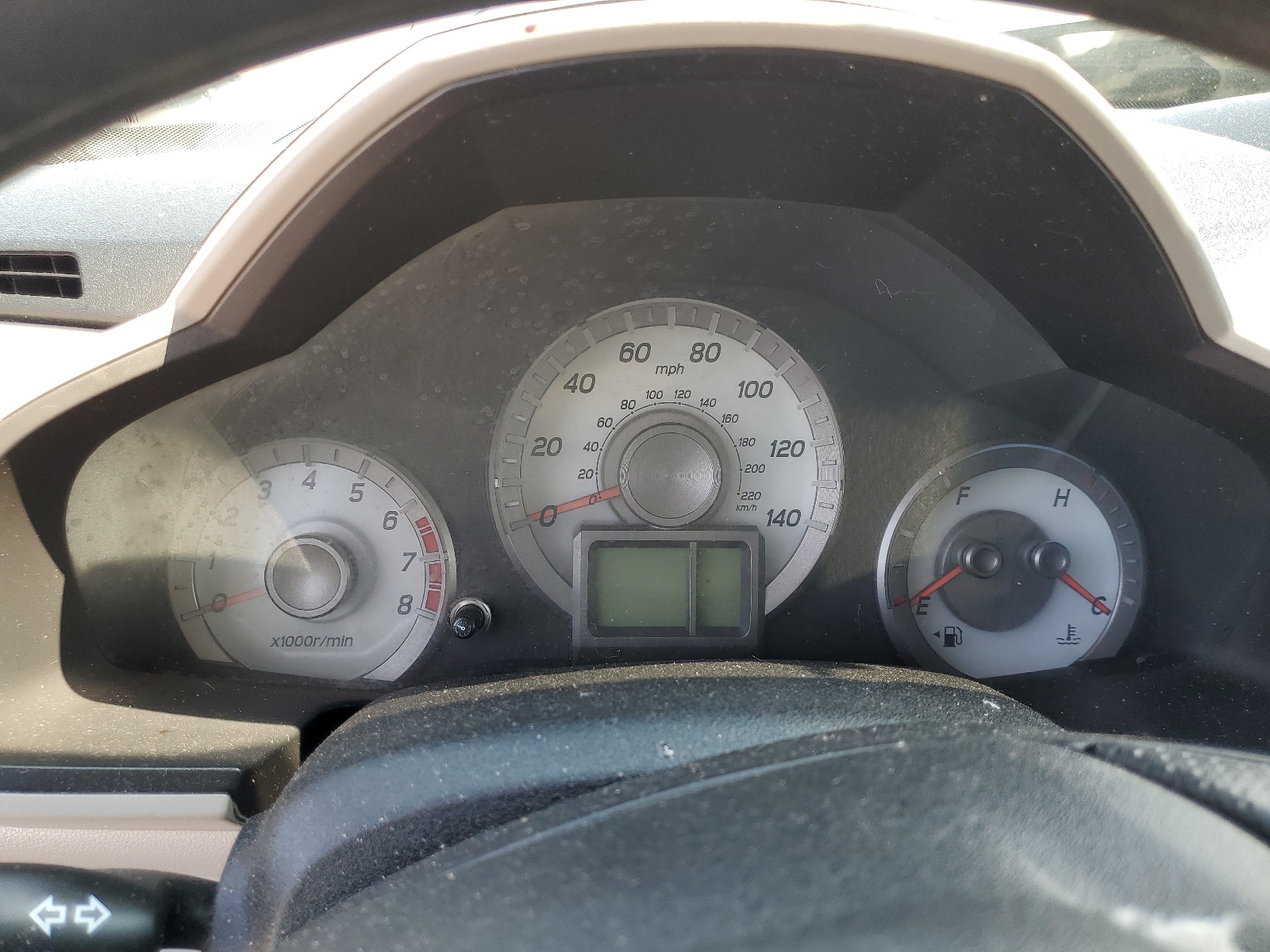 5FNYF4H49EB029618 2014 Honda Pilot Ex