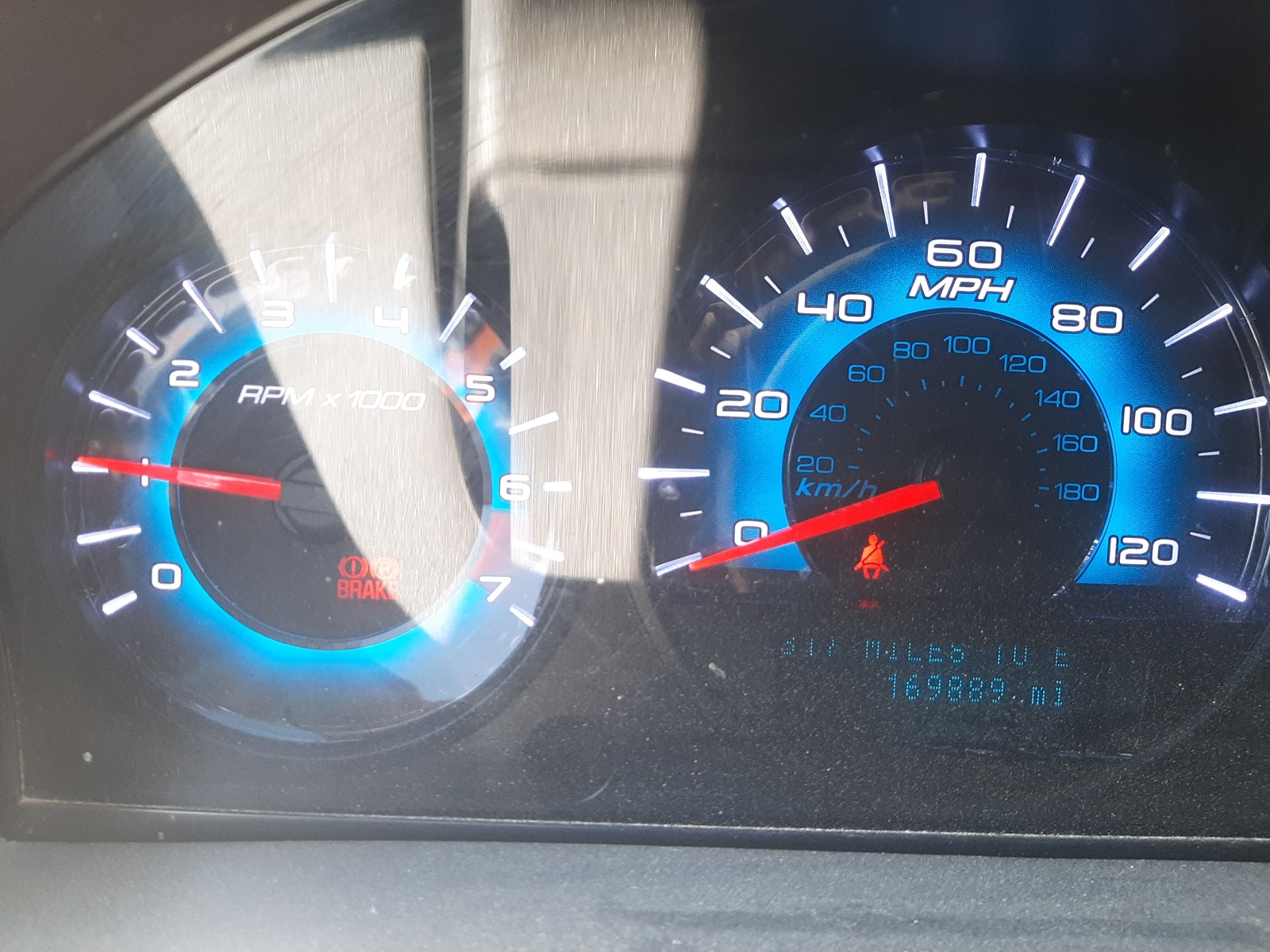 3FAHP0HA2BR242163 2011 Ford Fusion Se