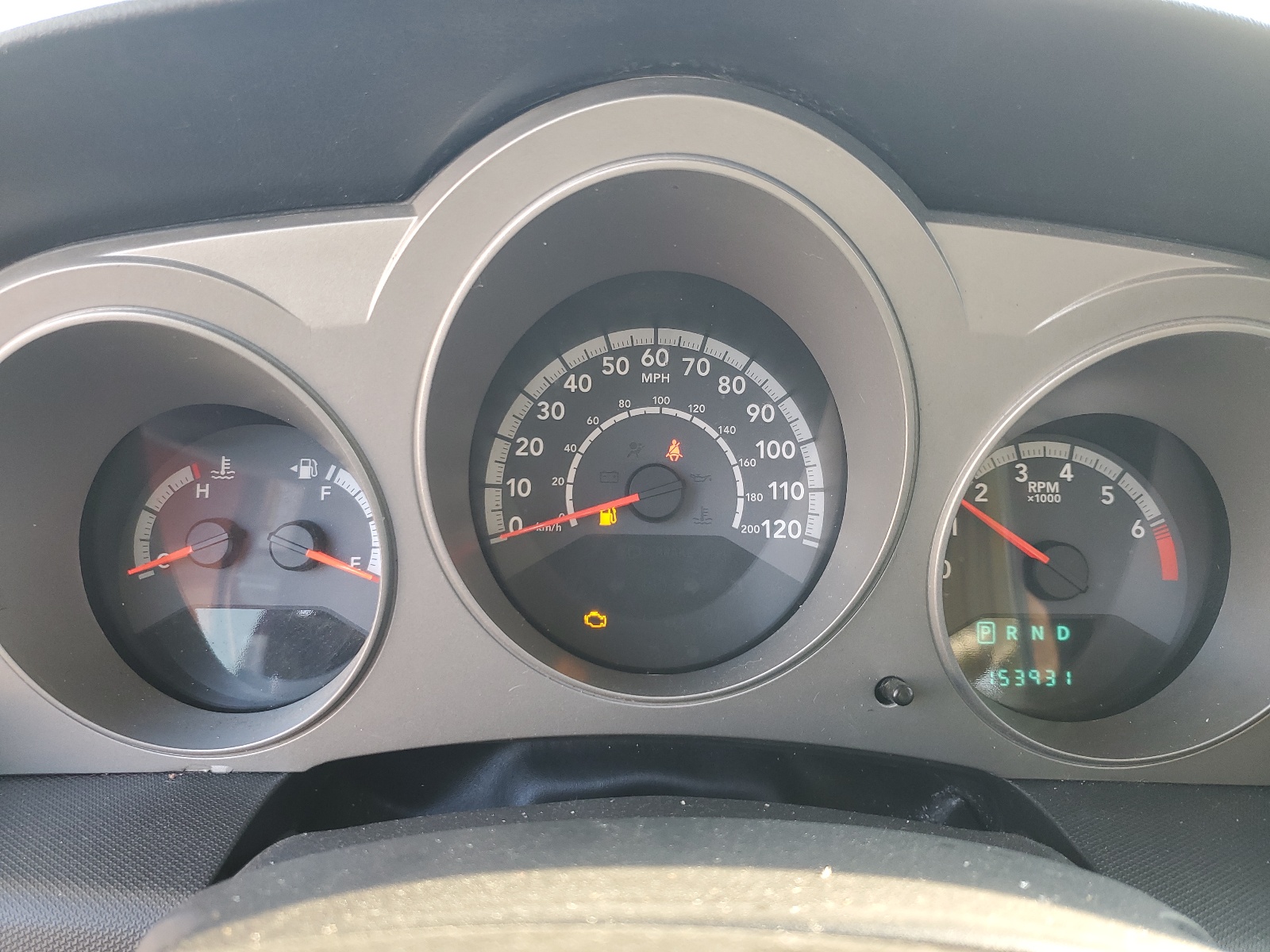 1B3CC4FB2AN175196 2010 Dodge Avenger Sxt