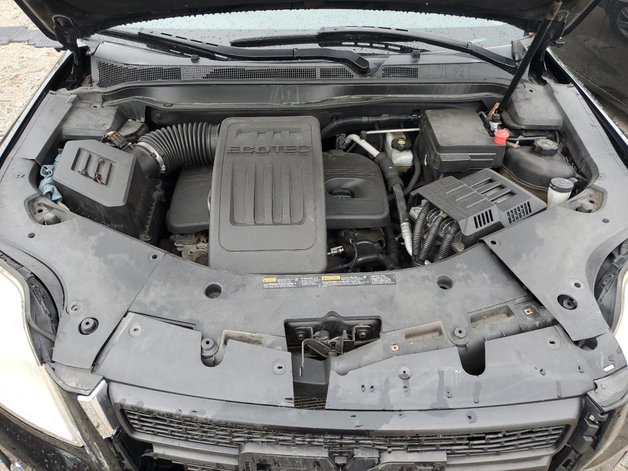 2013 GMC Terrain Sle VIN: 2GKALSEKXD6148286 Lot: 63539624