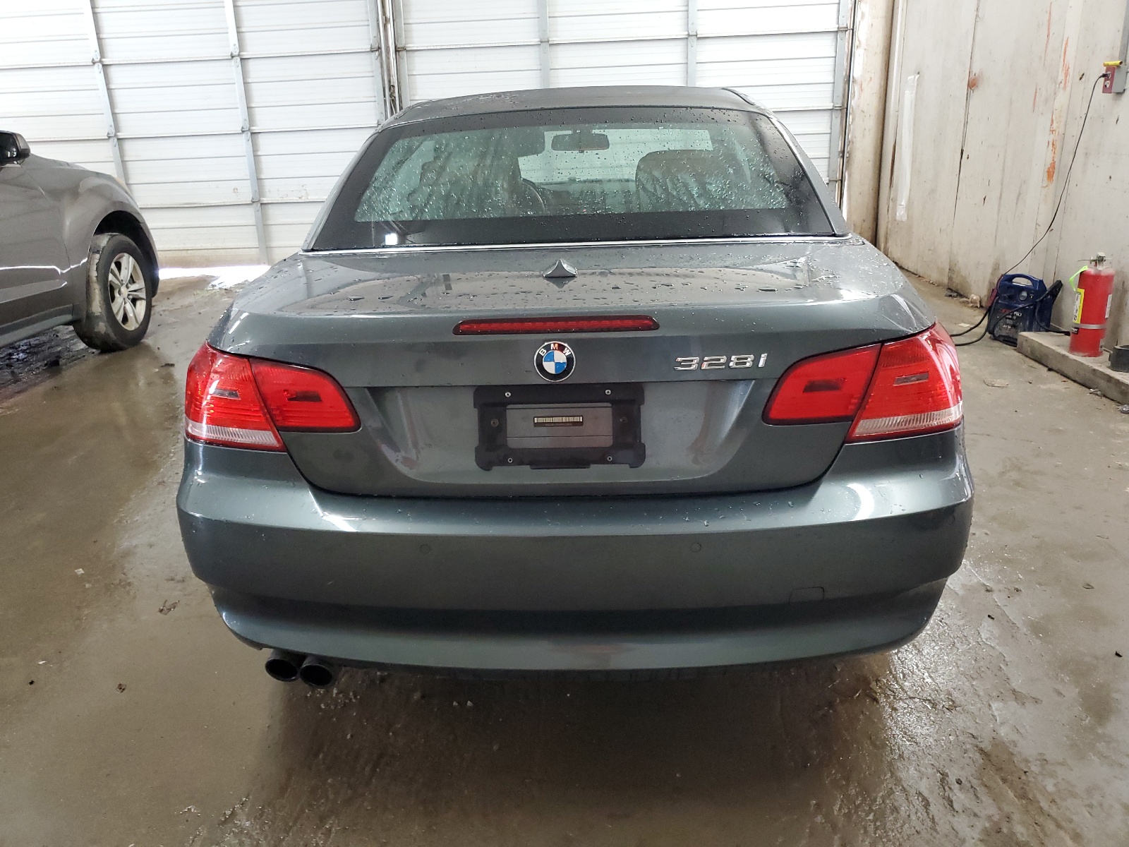 WBAWL13569PX23836 2009 BMW 328 I
