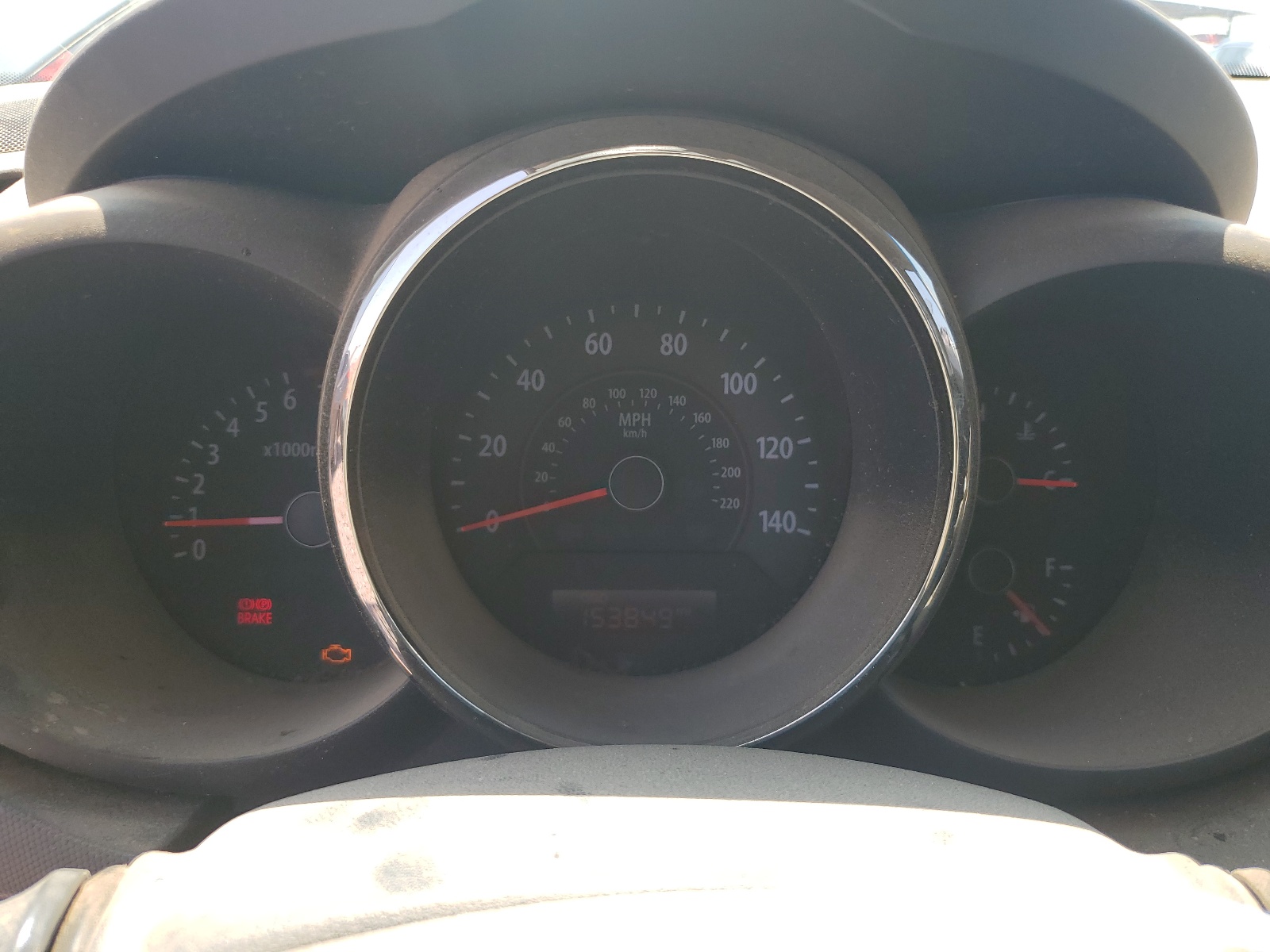 KNDJT2A21A7108806 2010 Kia Soul +