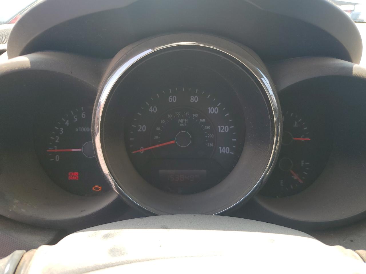 2010 Kia Soul + VIN: KNDJT2A21A7108806 Lot: 64778964