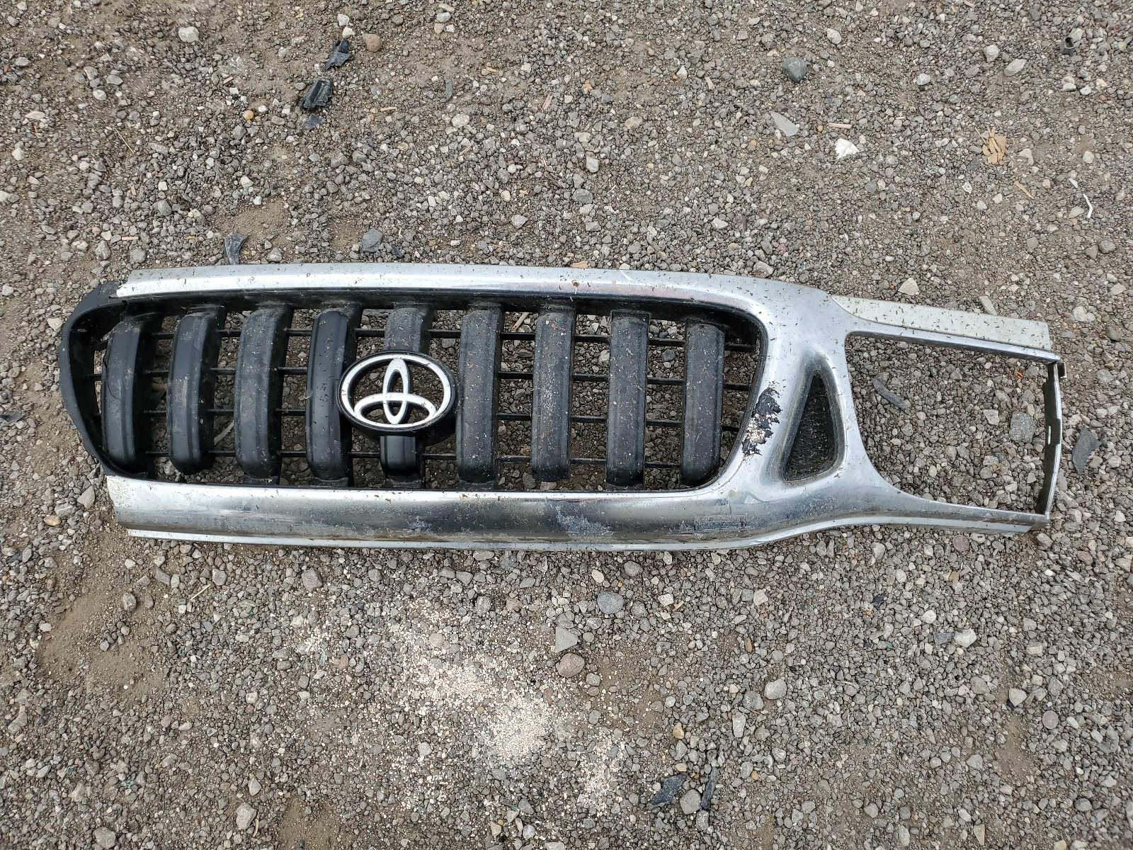 5TEWN72N21Z728935 2001 Toyota Tacoma Xtracab