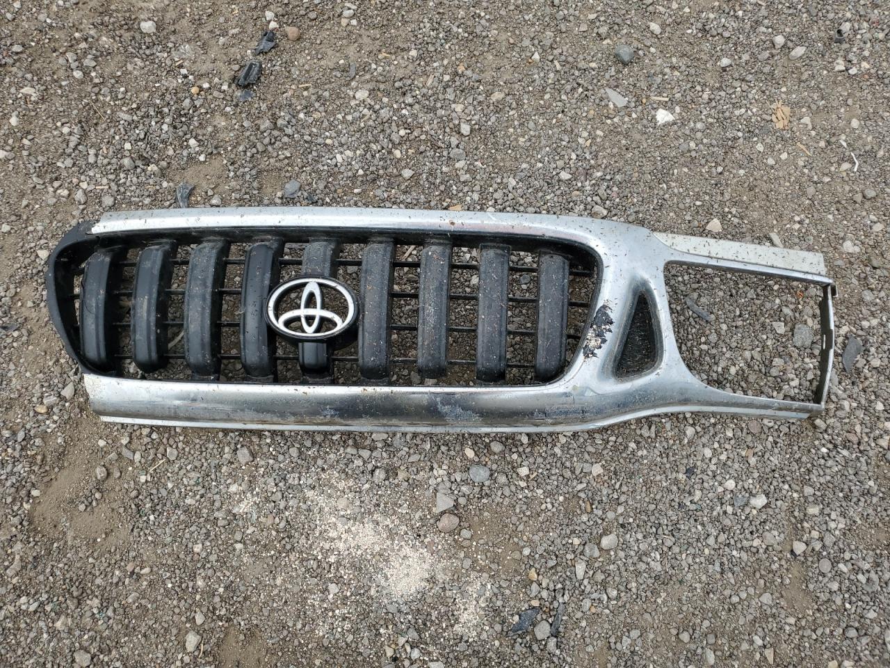 2001 Toyota Tacoma Xtracab VIN: 5TEWN72N21Z728935 Lot: 63106814