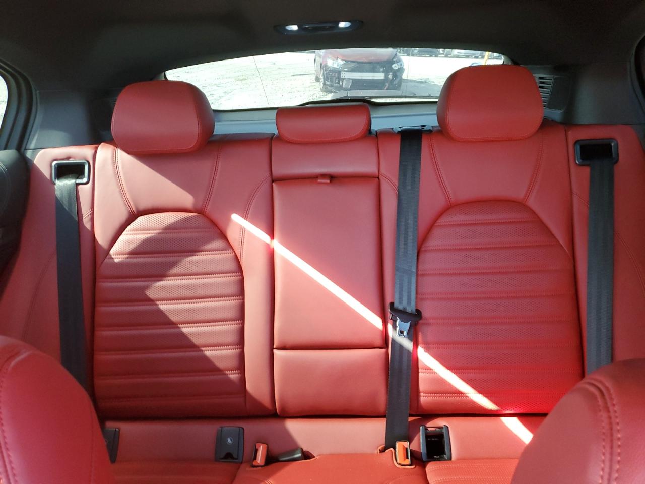 2022 Alfa Romeo Stelvio Ti VIN: ZASPAKBNXN7D50161 Lot: 63271454