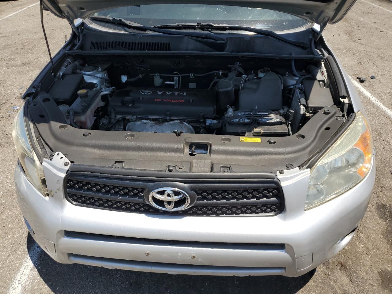 2006 Toyota Rav4 VIN: JTMZD33V666017203 Lot: 63547254