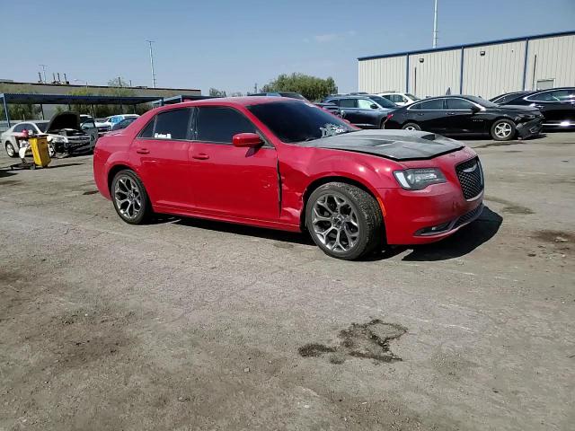 2016 Chrysler 300 S VIN: 2C3CCABT7GH194618 Lot: 65079294
