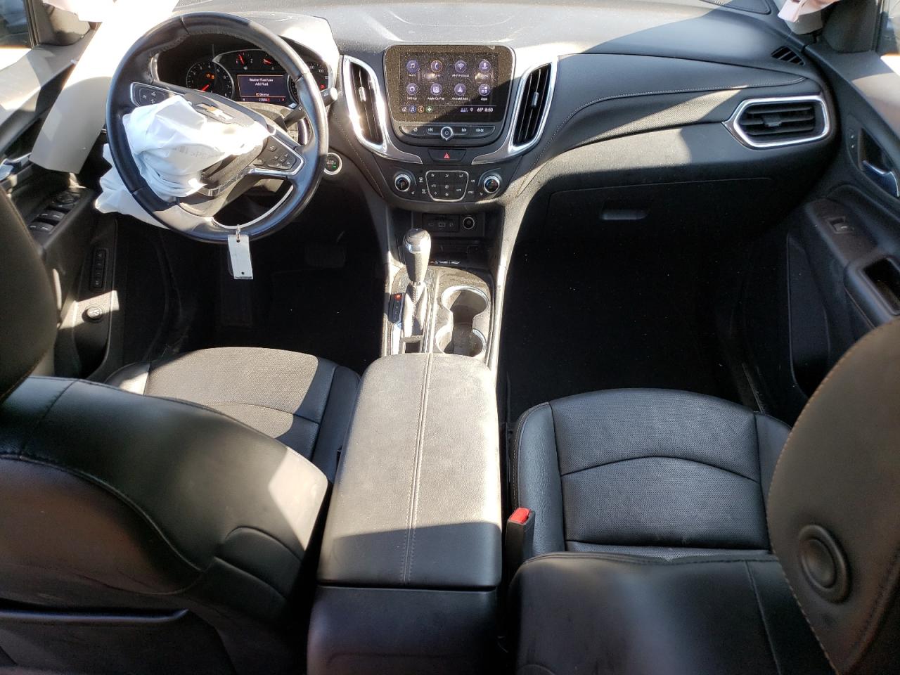 2020 Chevrolet Equinox Premier VIN: 2GNAXXEV8L6218056 Lot: 63525694