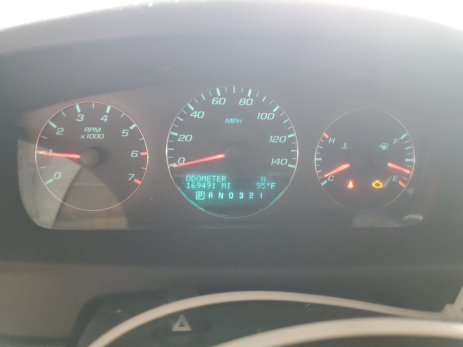 2G1WG5EK8B1332331 2011 Chevrolet Impala Lt