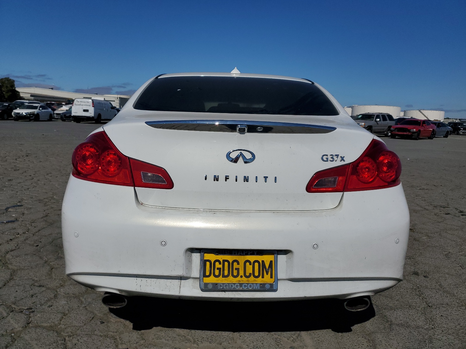 JN1CV6AR1CM970194 2012 Infiniti G37