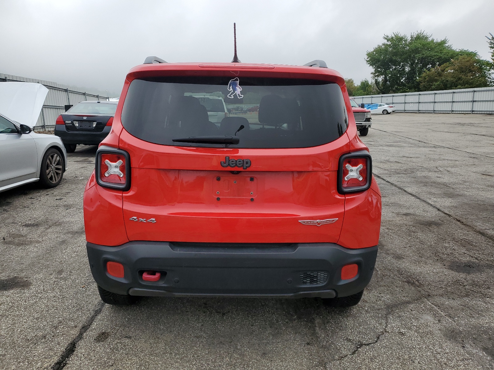 ZACCJBCB9HPG32858 2017 Jeep Renegade Trailhawk