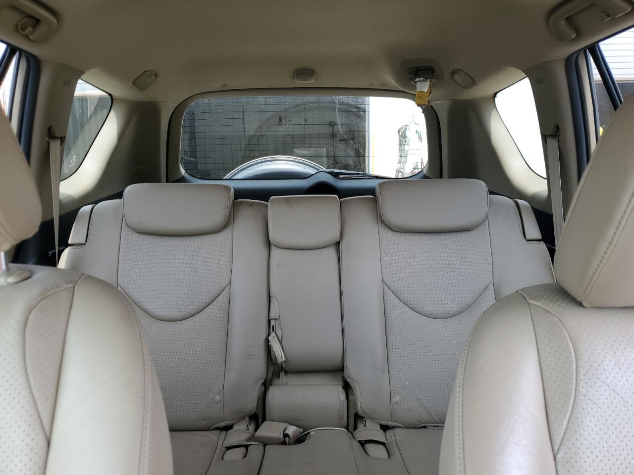 2009 Toyota Rav4 Limited VIN: JTMBK31V79D008245 Lot: 64554494