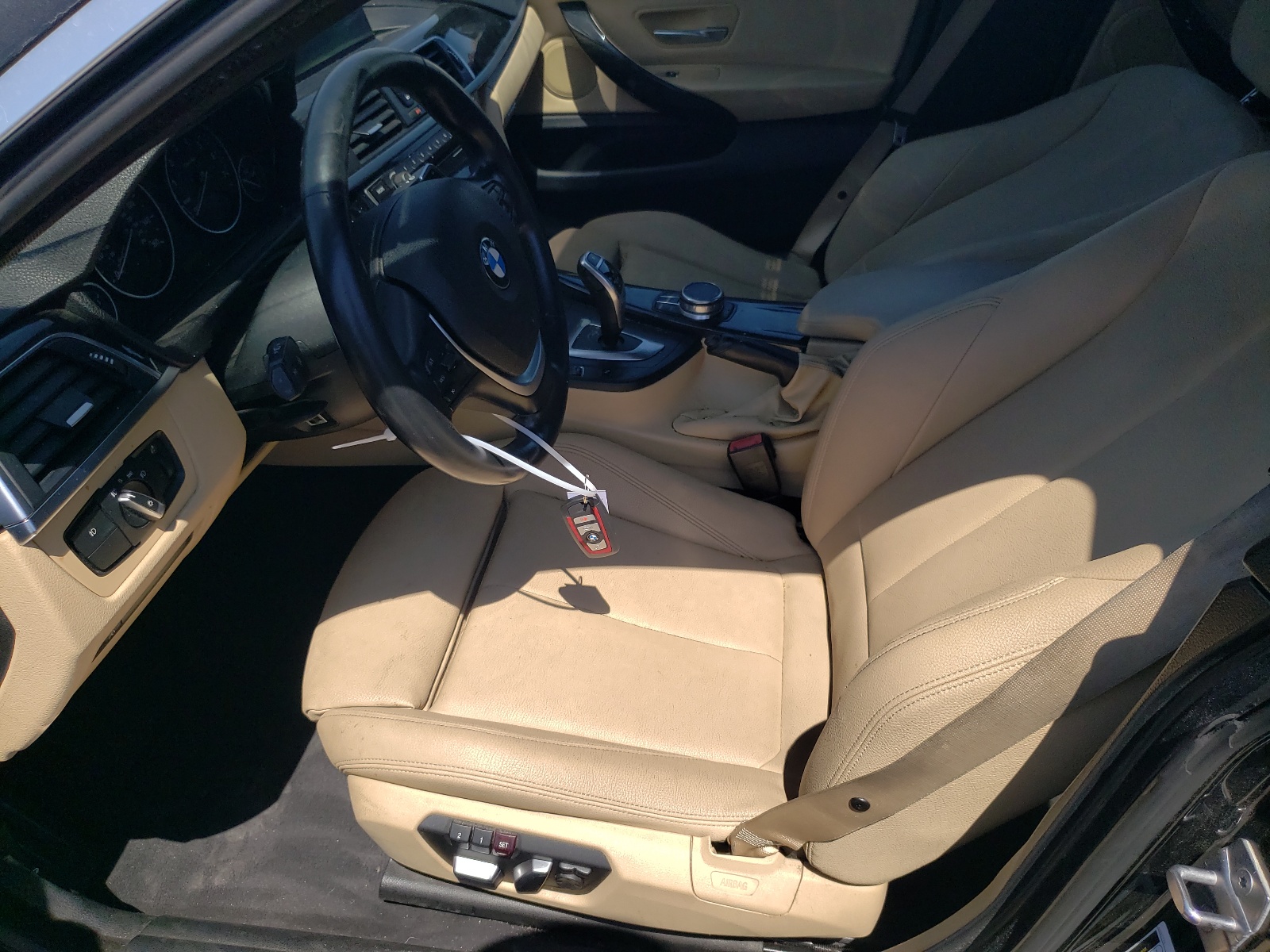 WBA4J1C50KBM13214 2019 BMW 430I Gran Coupe