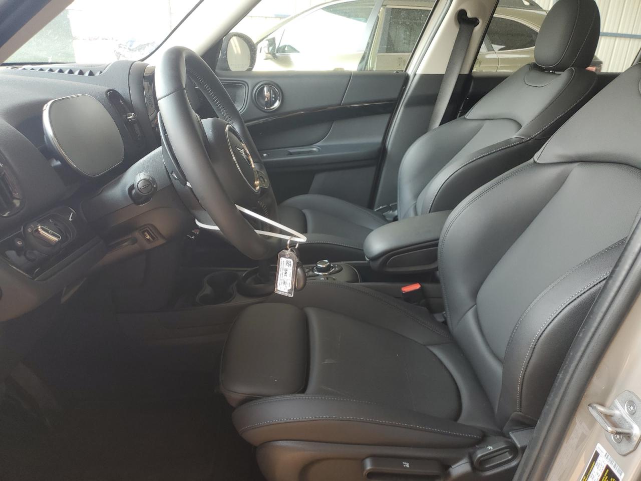 2024 Mini Cooper S Countryman All4 VIN: WMZ83BR08R3S02430 Lot: 64325454