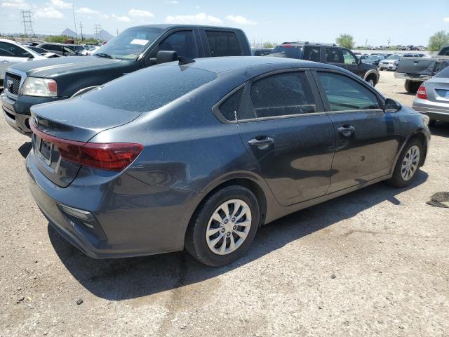 3KPF24AD3ME401598 Kia Forte FE 3