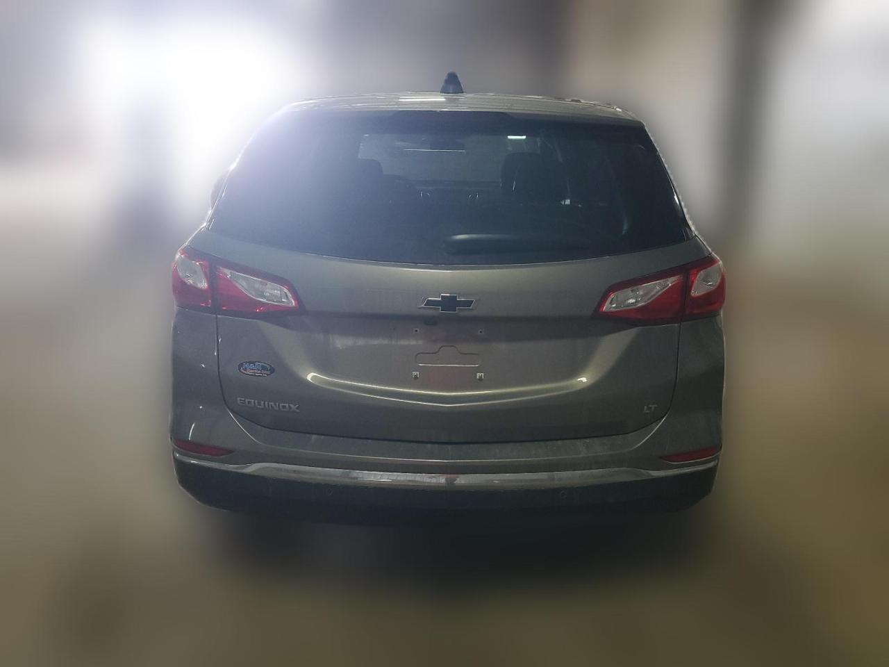 2019 Chevrolet Equinox - Image 6