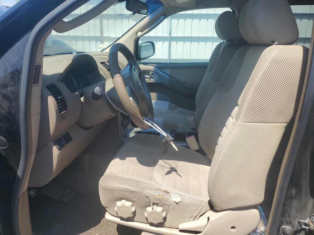 2006 Nissan Pathfinder Le VIN: 5N1AR18W86C620462 Lot: 63362484