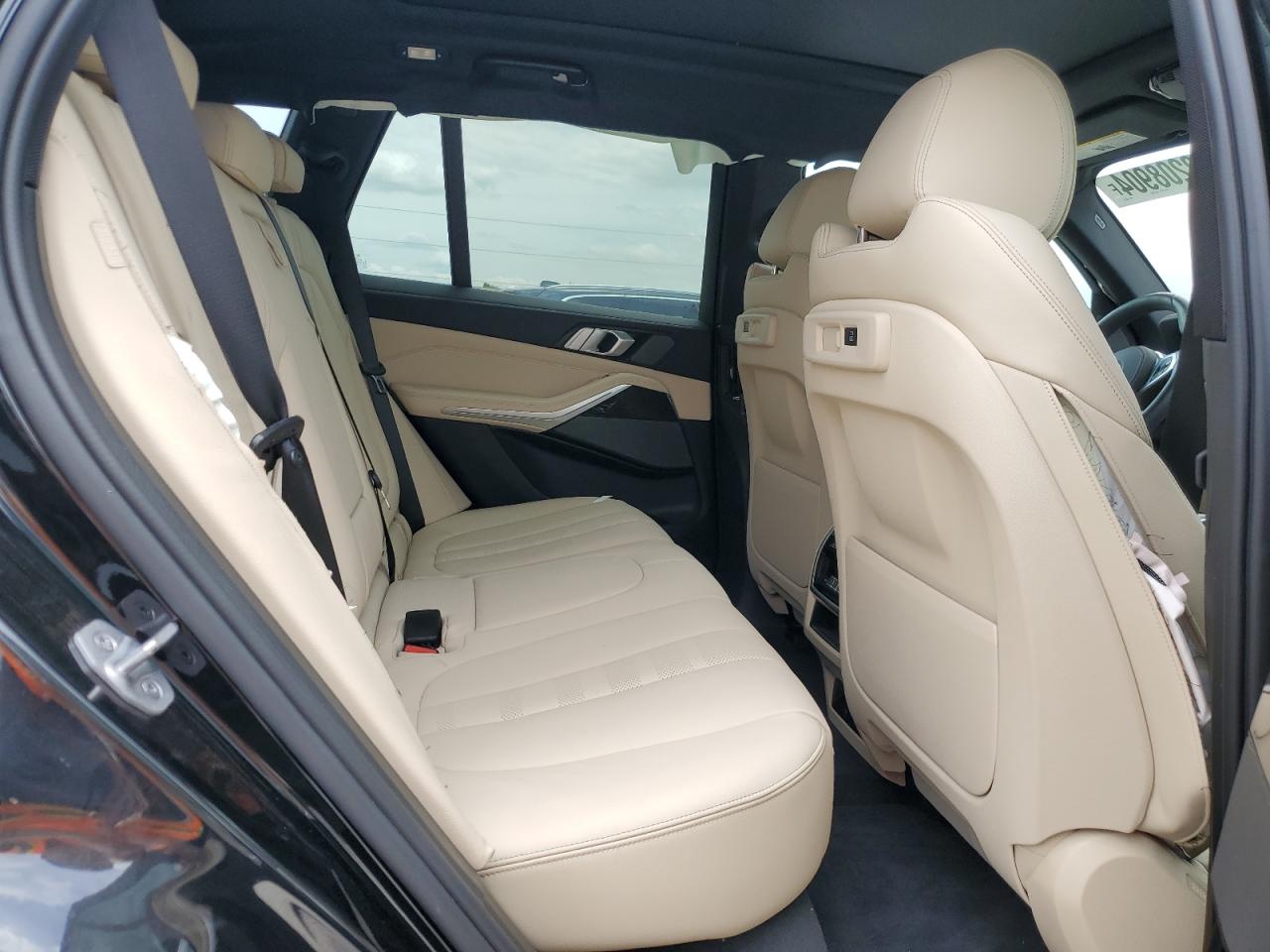 2021 BMW X5 Sdrive 40I VIN: 5UXCR4C02M9D99759 Lot: 62208904