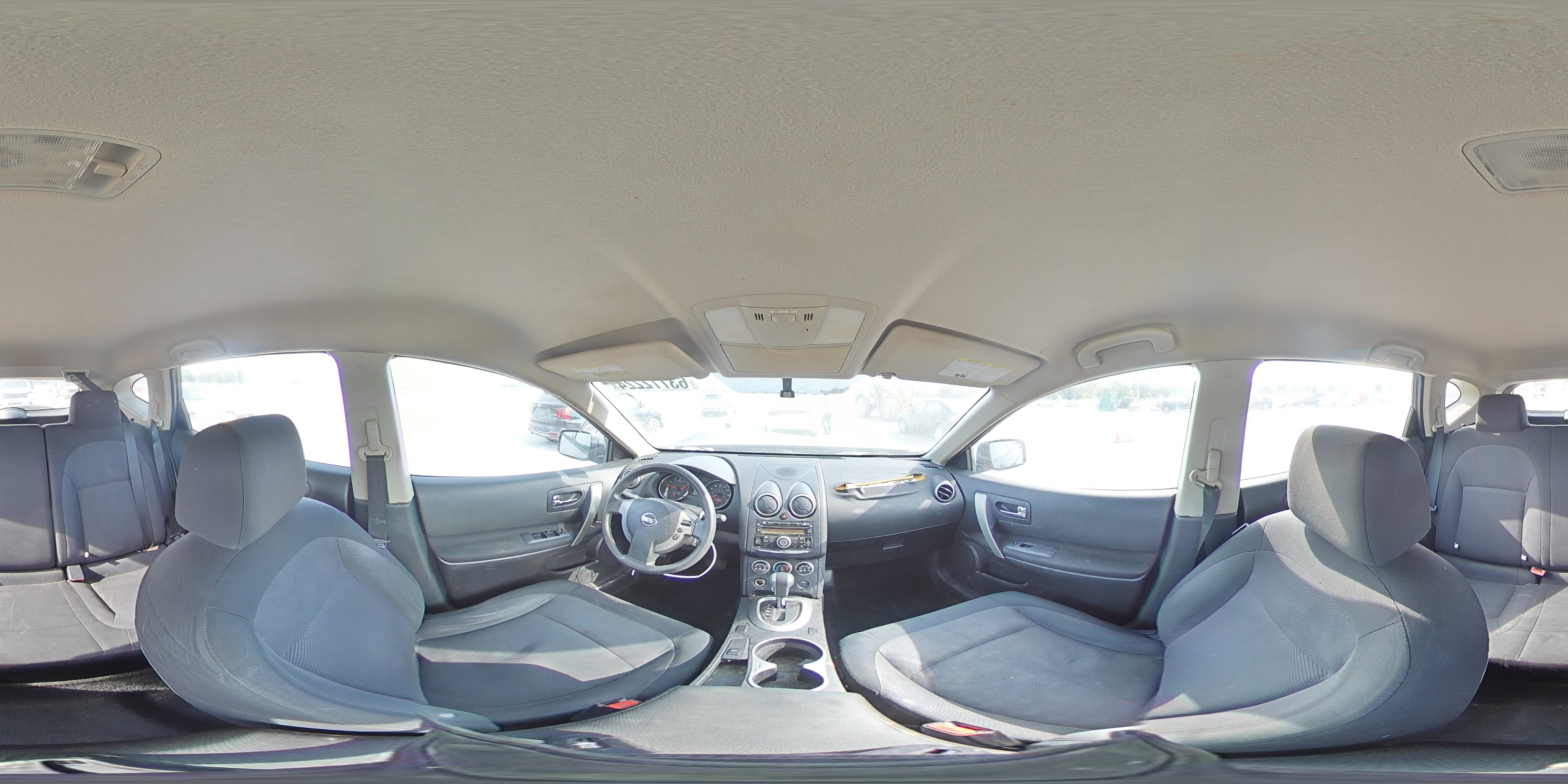 2012 Nissan Rogue S VIN: JN8AS5MT5CW277765 Lot: 63772224