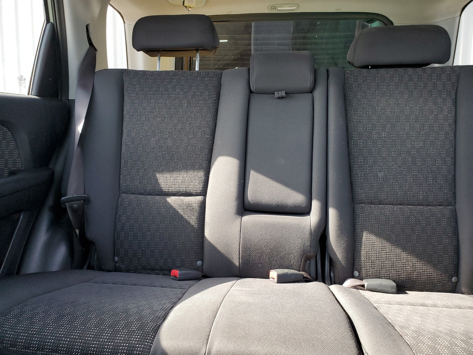 KNDJF723277353196 2007 Kia Sportage Ex